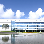 Chugai Pharma Manufacturing Utsunomiya