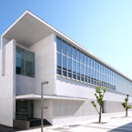 Toyama Chemical No. 7 Research Laboratory