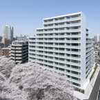 Sakura Place