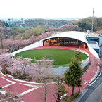 Yomiuri Land NTV LanLanHall