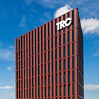 TRC Library Service Inc. Head Office Building