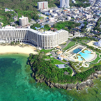 Hotel Monterey Okinawa Spa & Resort