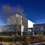 Astellas Pharma Inc. Tsukuba Research Center Research Lab. Buildings 5 and 10