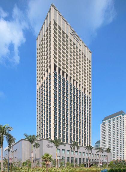 Fairmont Jakarta