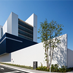 Nihon Kohden Advanced Technology Center