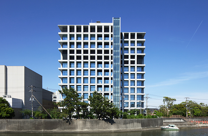 Urayasu City Hall