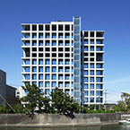 Urayasu City Hall