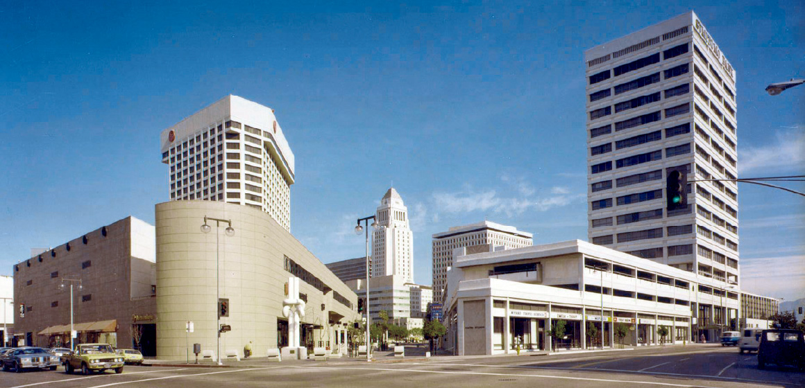 History of Kajima's Overseas Operations | Kajima's Overseas