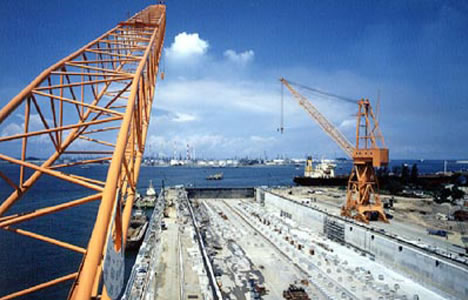 Jurong Shipyard (Singapore)