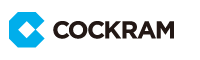 logo: COCKRAM