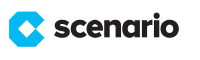 logo: SCENARIO