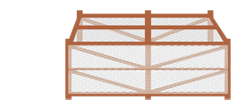 建設現場内の様々な安全対策