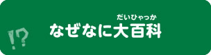 なぜなに大百科