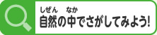 自然の中でさがしてみよう!（野原、森・林・やぶ,水辺）