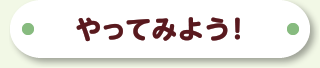 やってみよう！