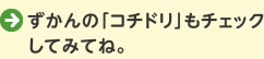 ずかんの「コチドリ」もチェックしてみてね。