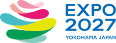 EXPO2027 YOKOHAMA JAPAN