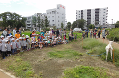 図版：豊島区公園