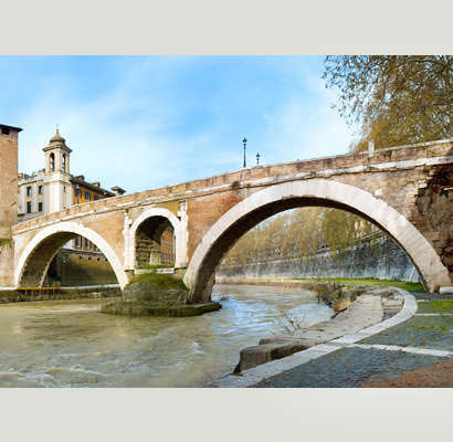 画像現存する最古の橋