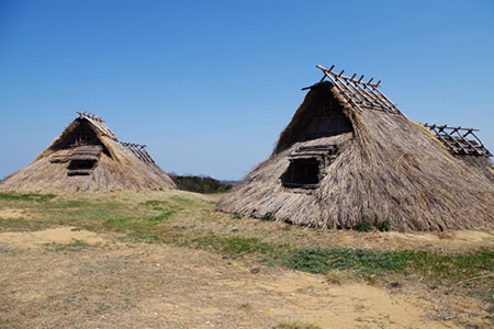 画像：住む空間