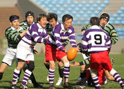 (C)2007,JRFU(Photo by H.Nagaoka)