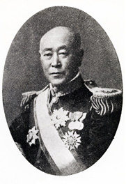 井上勝