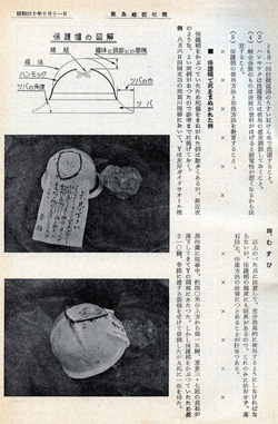 社報昭和30（1955）年10月11日号