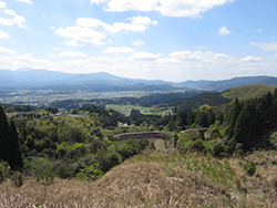 日本三大車窓といわれる肥薩線からの眺め