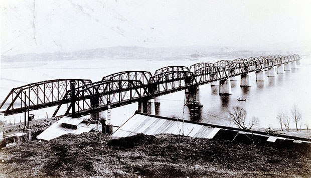 漢江橋梁