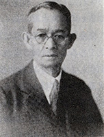 山田虎之助（京城時代）