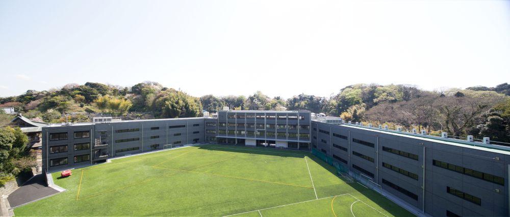 第1回：鎌倉学園と鹿島学校・教育チームによる学園リニューアル計画