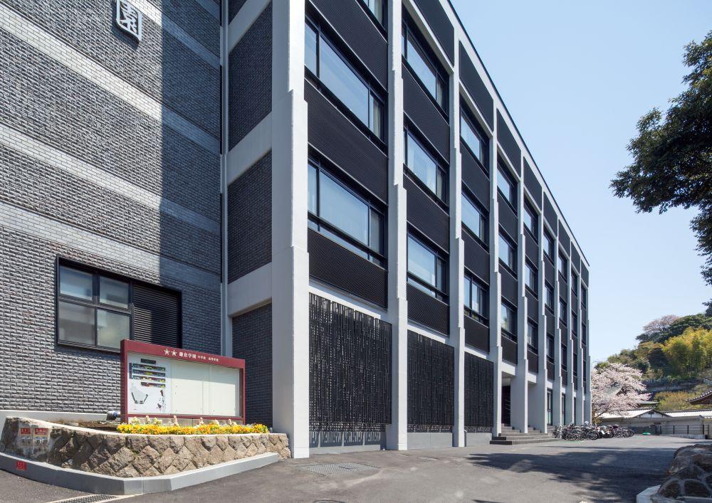 第3回：学園の顔をつくる（外装計画／設計）