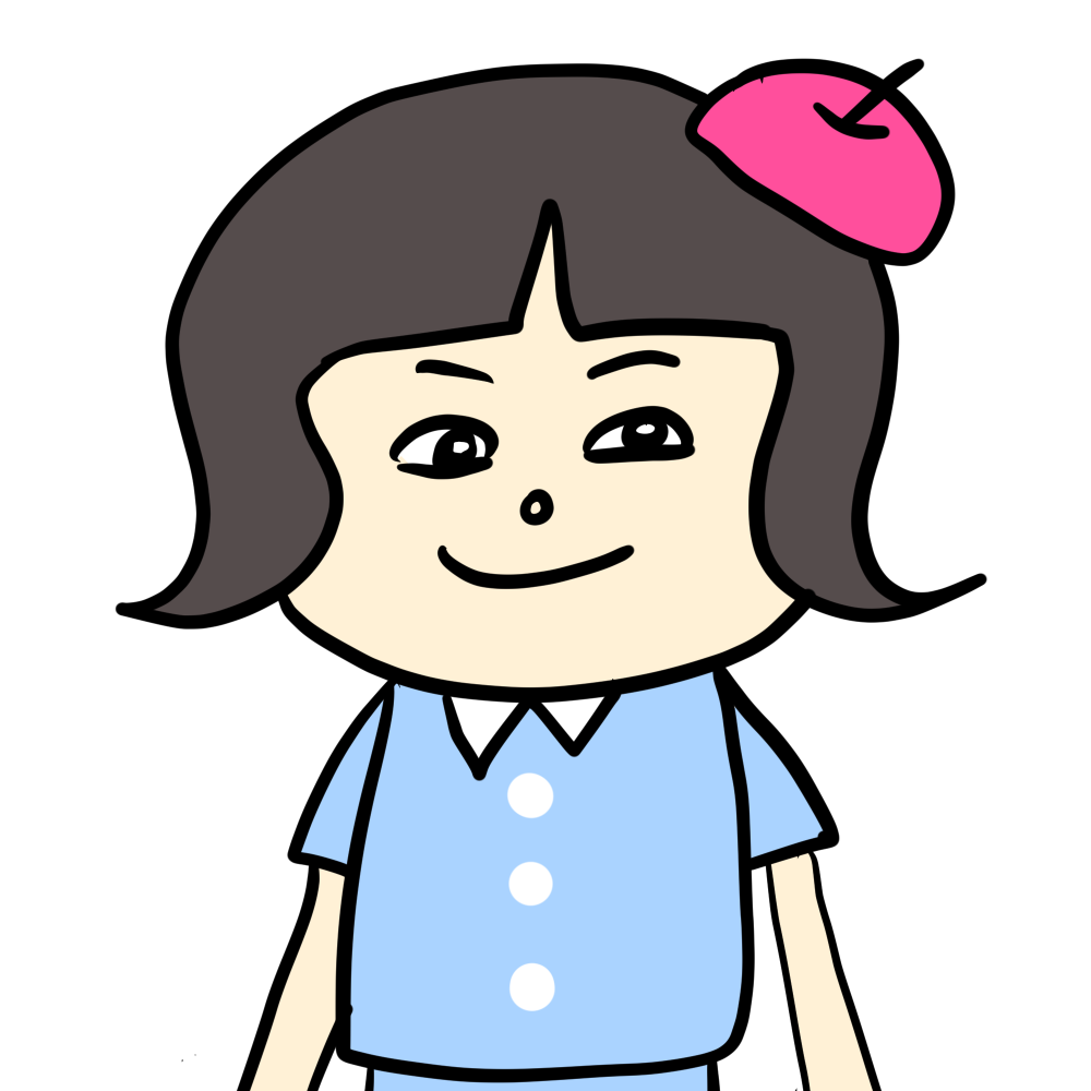プロフィール画像
