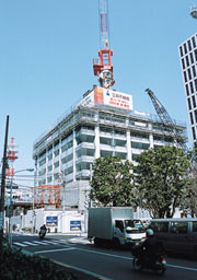 �Ńp�[�N�E�^���[