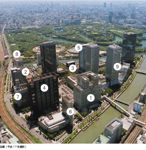 ���Ђ����r�W�l�X�p�[�N�Ŏ�|������\�I�ȃv���W�F�N�g�i�v�H�N�j