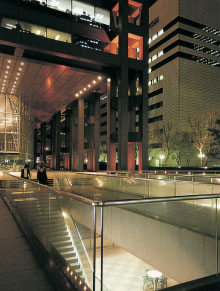 ���r�W�l�X�p�[�N