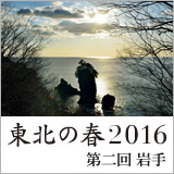 東北の春2016　第2回　岩手 イメージ