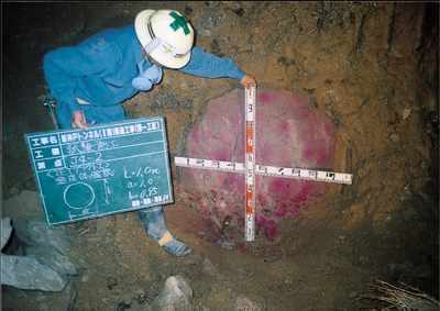 �����{�H�ɂ����ǂ��ꂽ�n�R