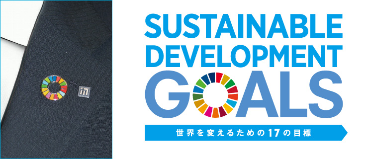 図版：SDGs