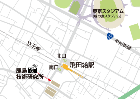 図版：地図