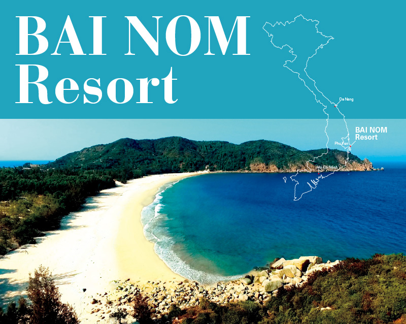 BAI NOM Resort