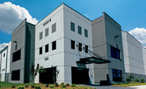 写真：〈Shugart Farms Logistics Center〉