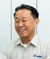 図版：平井康所長