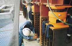 �����W���b�L�A�b�v��