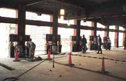 �����W���b�L�A�b�v��