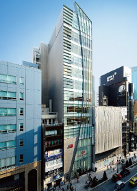 GINZA g CUBE