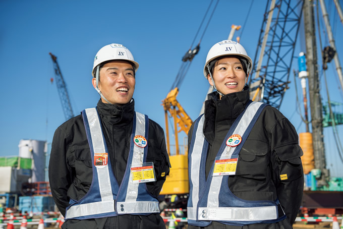 仮設構造物 (新・土木設計の要点) 鹿島建設土木設計本部