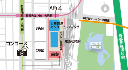 図版：地図