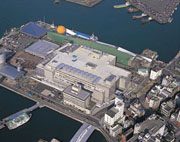 ���茳�D���Ǝ{�� �g���ʓs�h�V�z�H��