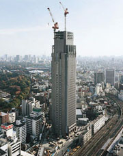 NTTDoCoMo��X�؃r���V�z�H��